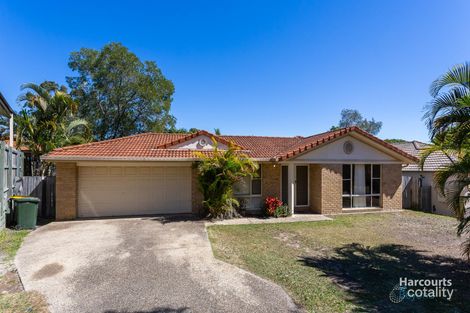 23 Simpson Way, Forest Lake, QLD 4078