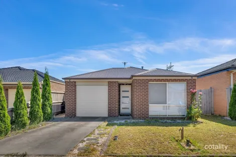 51 Valencia Cct, Cranbourne, VIC 3977