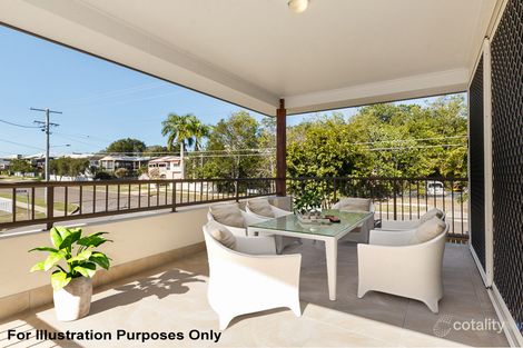 Property photo of 85 Wynnum North Road Wynnum QLD 4178