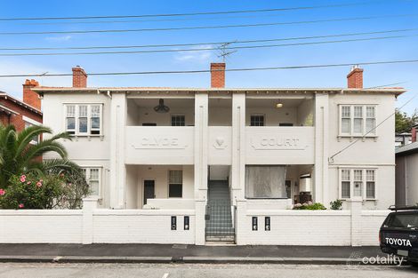 4/20 Clyde St, St Kilda, VIC 3182