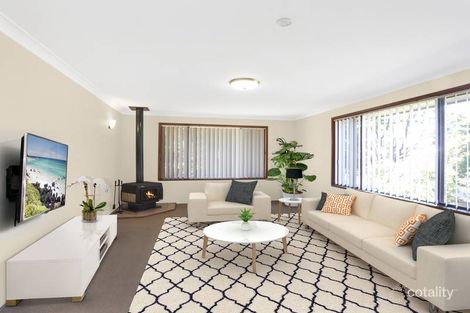 Property photo of 74 Donald Avenue Kanwal NSW 2259