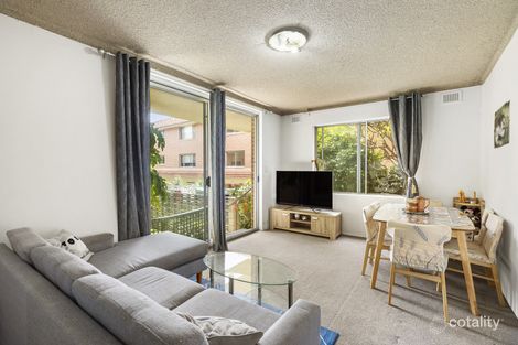 Property photo of 2/3 Holborn Avenue Dee Why NSW 2099