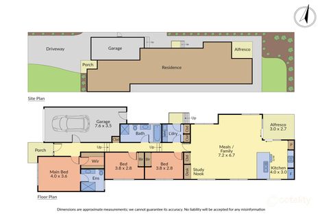 13 Tagell Rd, Heathmont, VIC 3135