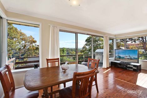 Property photo of 8 Flat Rock Road Gymea Bay NSW 2227