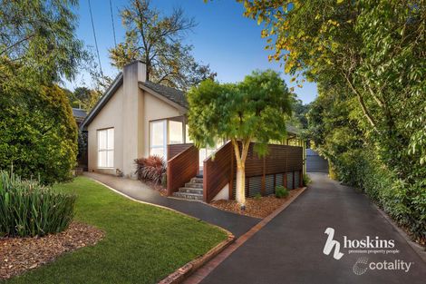 Property photo of 6 Yarra Road Croydon North VIC 3136