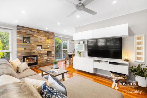 Property photo of 6 Yarra Road Croydon North VIC 3136