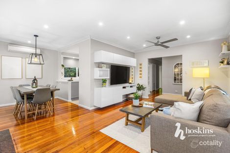 Property photo of 6 Yarra Road Croydon North VIC 3136