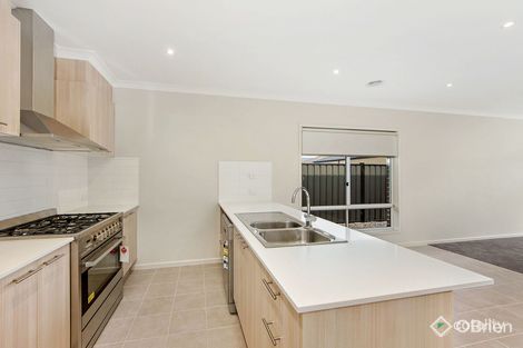Property photo of 8 Tomago Street Tarneit VIC 3029