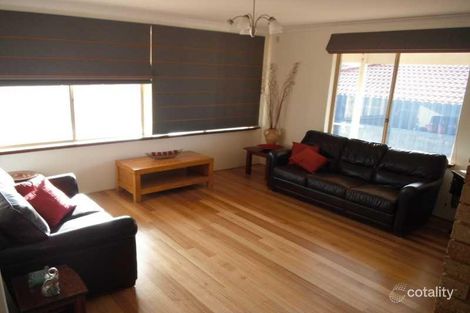 Property photo of 4 Toulon Grove Coogee WA 6166