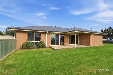 Property photo of 87 McCann Close Kilmany VIC 3851