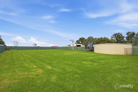 Property photo of 87 McCann Close Kilmany VIC 3851