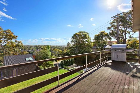 Property photo of 8 Flat Rock Road Gymea Bay NSW 2227