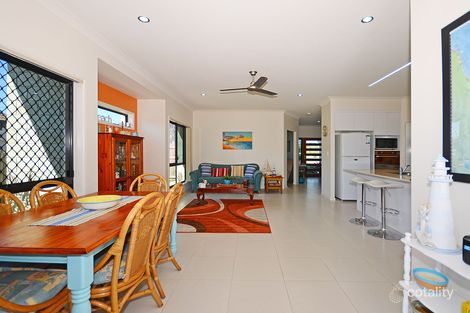 Property photo of 12 Helsham Street Point Vernon QLD 4655