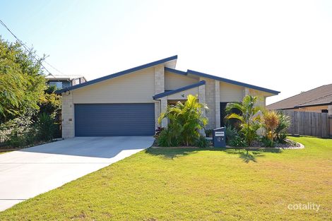 12 Helsham St, Point Vernon, QLD 4655