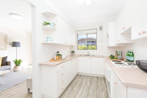 Property photo of 2/10-12 Curtis Street Caringbah NSW 2229