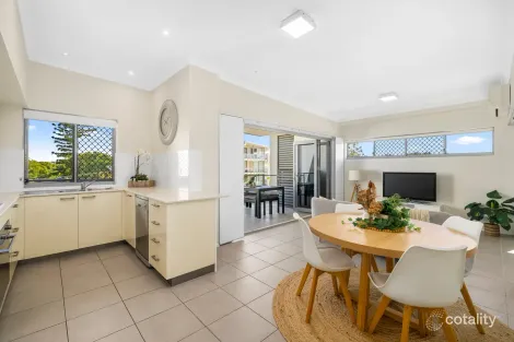 Property photo of 14/17 Ridley Street Auchenflower QLD 4066