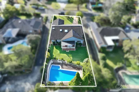 Property photo of 31 Milburn Place St Ives Chase NSW 2075