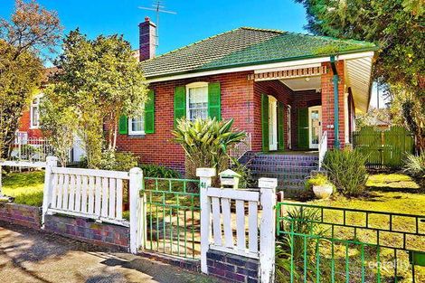 41 Philip St, Strathfield, NSW 2135