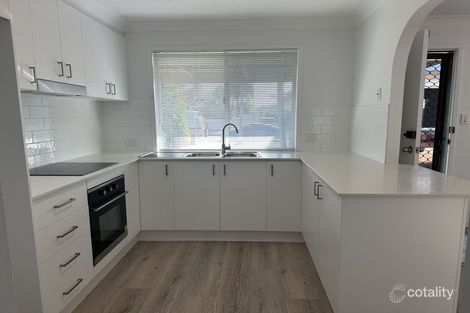 Property photo of 1/17 Maiala Close Paradise Point QLD 4216
