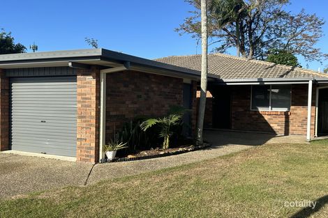 Property photo of 1/17 Maiala Close Paradise Point QLD 4216