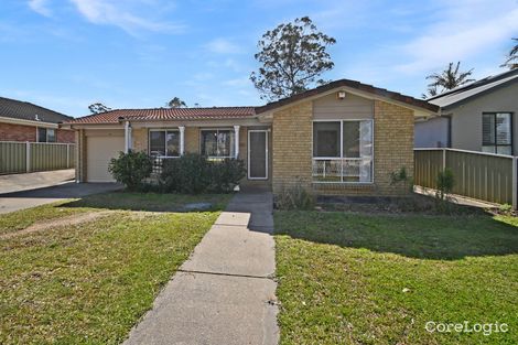 Property photo of 3 Torrens Close Callala Bay NSW 2540