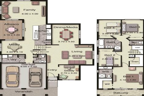 Property photo of 27 Collard Drive Diamond Creek VIC 3089