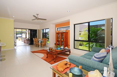 Property photo of 12 Helsham Street Point Vernon QLD 4655