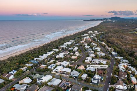 Property photo of 46 Oriole Avenue Peregian Beach QLD 4573