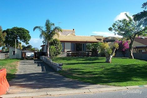 Property photo of 134 Kent Street Rockingham WA 6168