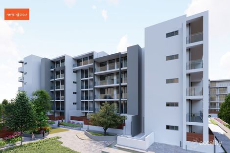 205/31-37 Garfield St, Wentworthville, NSW 2145