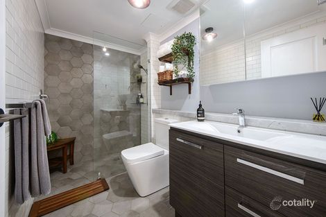 Property photo of 13/124 Redfern Street Redfern NSW 2016