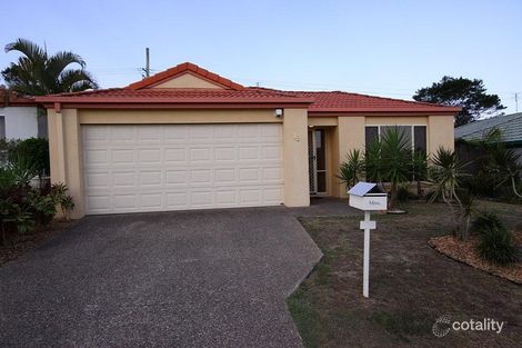 18 Madasin Cl, Arundel, QLD 4214