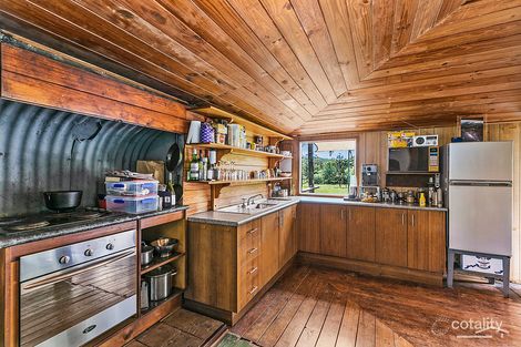 Property photo of 114 McCords Road Yandina Creek QLD 4561