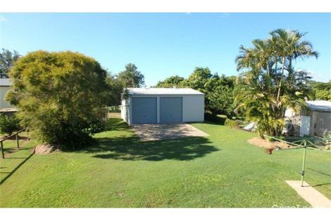 Property photo of 55 Davies Road Boonooroo QLD 4650