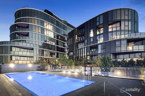 1005/9 Porter St, Hawthorn East, VIC 3123