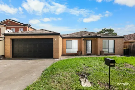 51 Jasmine Dr, Mill Park, VIC 3082