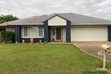 11 Lancaster Ct, Moggill, QLD 4070