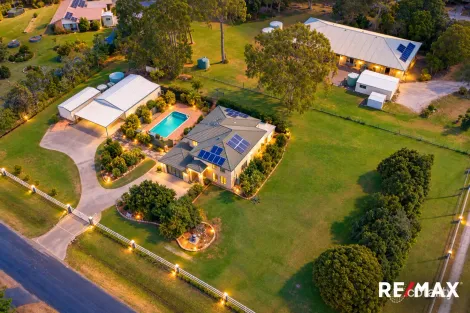 175-177 Granger Rd, Park Ridge South, QLD 4125