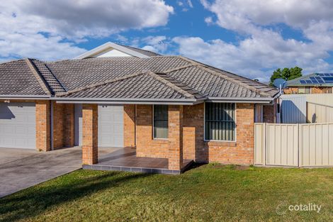 Property photo of 2/26 Pioneer Road Hunterview NSW 2330