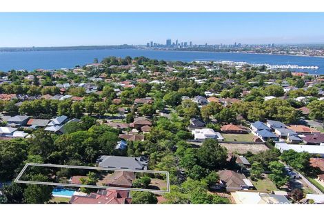 Property photo of 5 Armstrong Road Applecross WA 6153