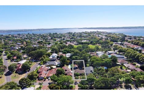 Property photo of 5 Armstrong Road Applecross WA 6153