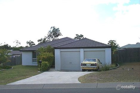 9 Glasgow Bvd, Brassall, QLD 4305