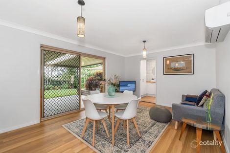 Property photo of 3 Weymouth Court Mount Warren Park QLD 4207