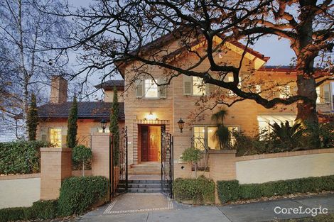 Property photo of 25 Maleela Avenue Balwyn VIC 3103