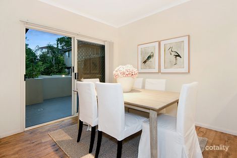 Property photo of 4/125 Indooroopilly Road Taringa QLD 4068