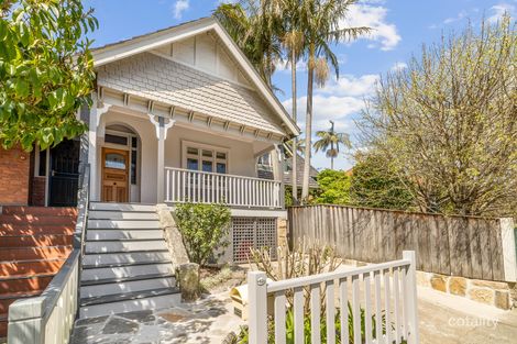 Property photo of 43 Shadforth Street Mosman NSW 2088