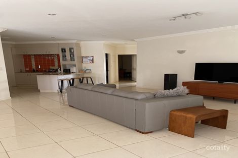 Property photo of 1/25 Port Peyra Crescent Varsity Lakes QLD 4227