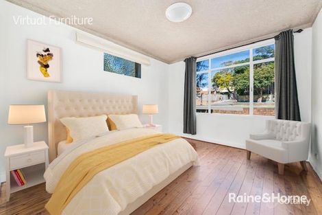 Property photo of 3/110 Atchison Street Crows Nest NSW 2065