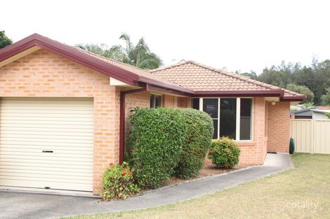 Property photo of 9A Cook Close Lakewood NSW 2443