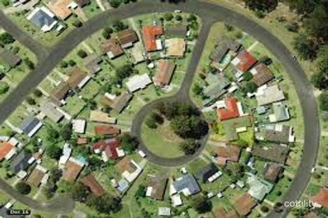 Property photo of 9A Cook Close Lakewood NSW 2443